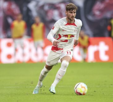 Timo Werner