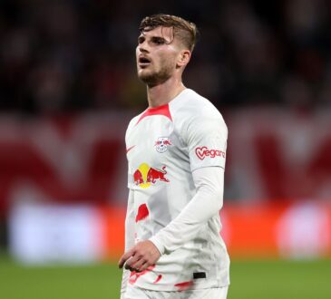 Timo Werner