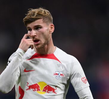 Timo Werner