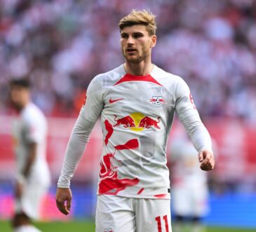 Timo Werner