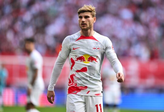 Timo Werner