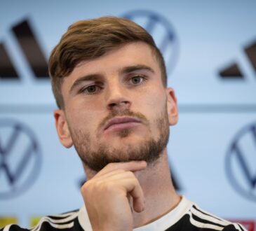 Timo Werner